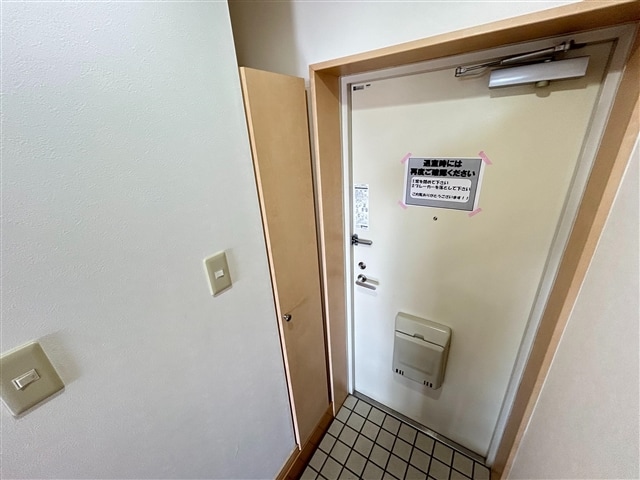 アーバンヒルズの物件内観写真