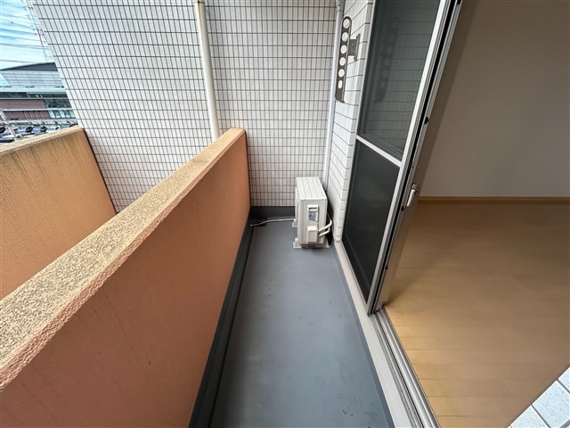 アーバンヒルズの物件内観写真