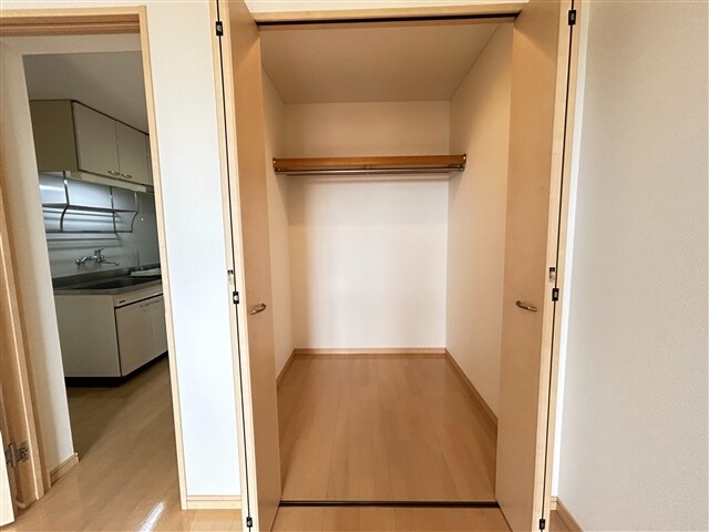 アーバンヒルズの物件内観写真