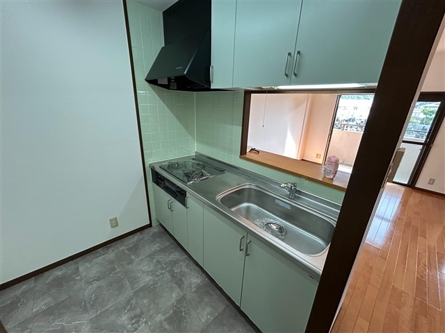 フォーシーズンIの物件内観写真