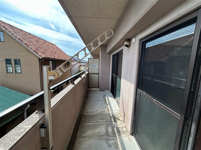 フォーシーズンIの物件内観写真