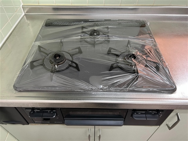 フォーシーズンIの物件内観写真