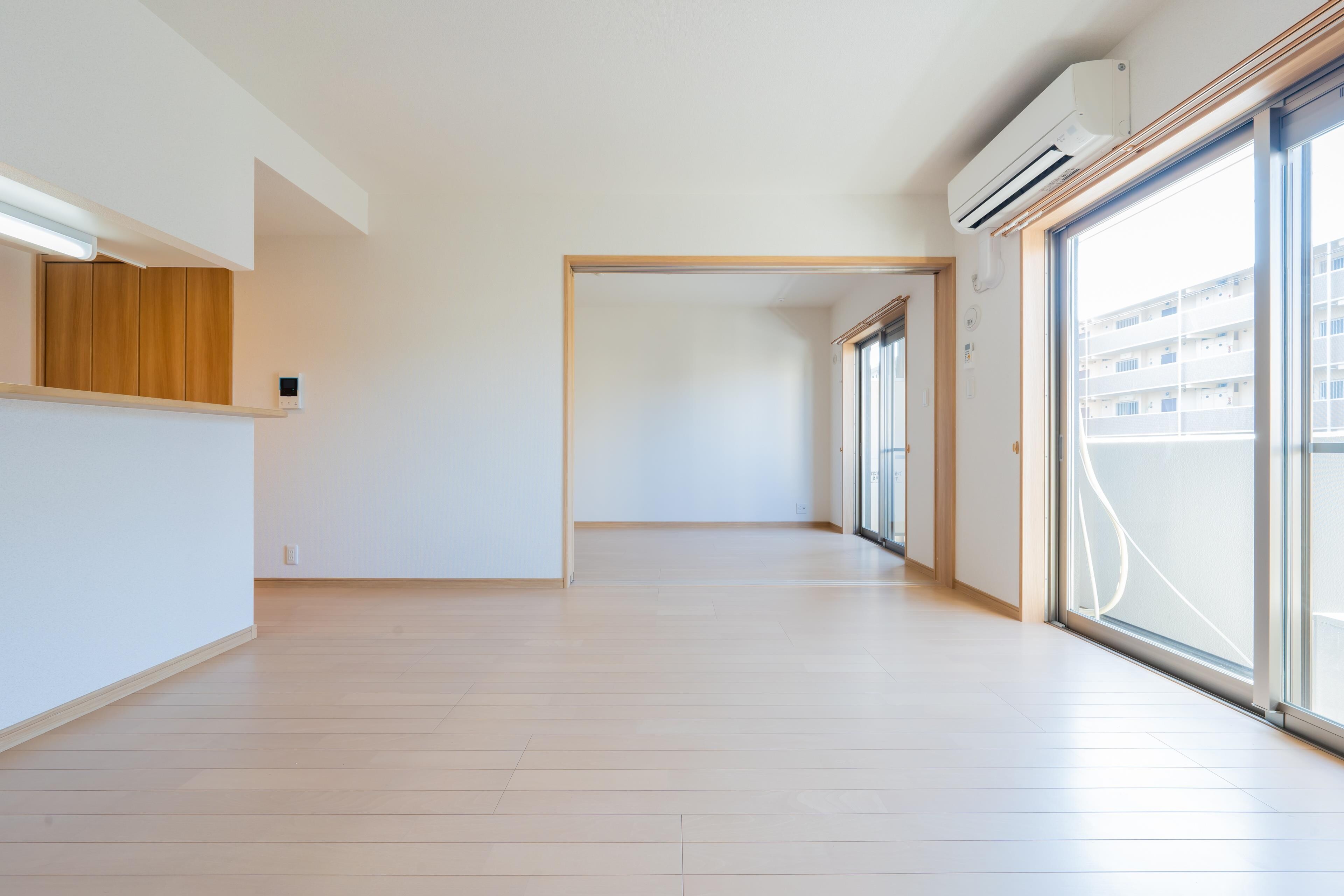 カーサフェリーチェの物件内観写真