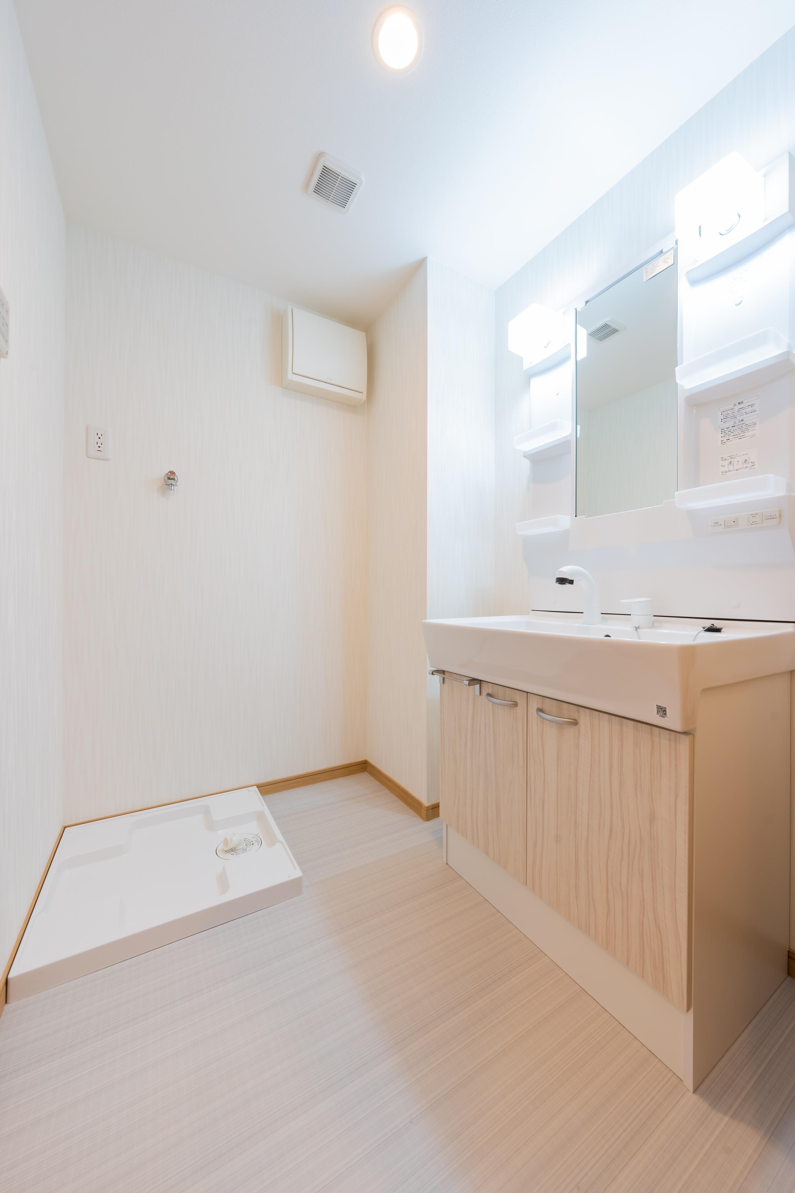 カーサフェリーチェの物件内観写真