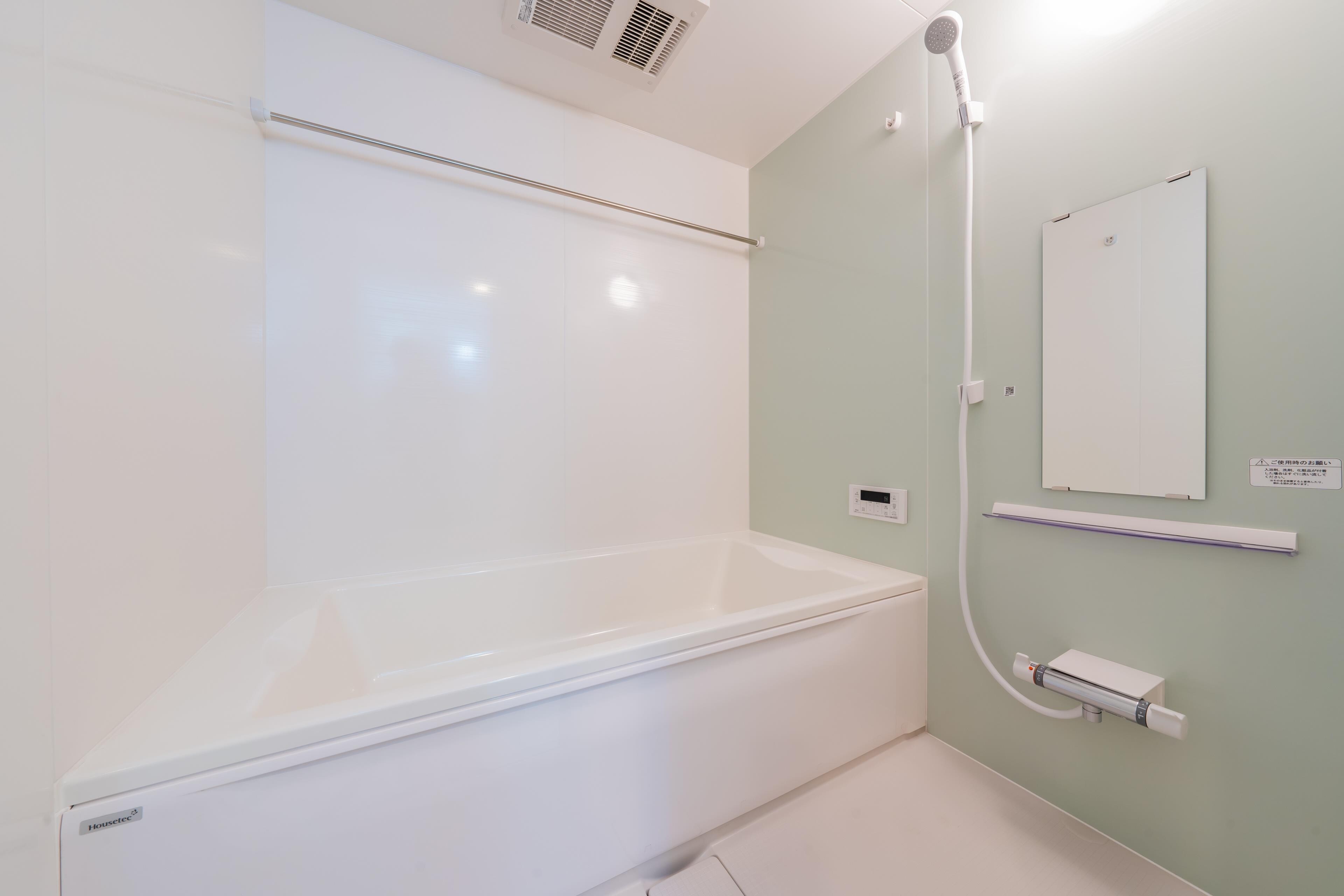 カーサフェリーチェの物件内観写真