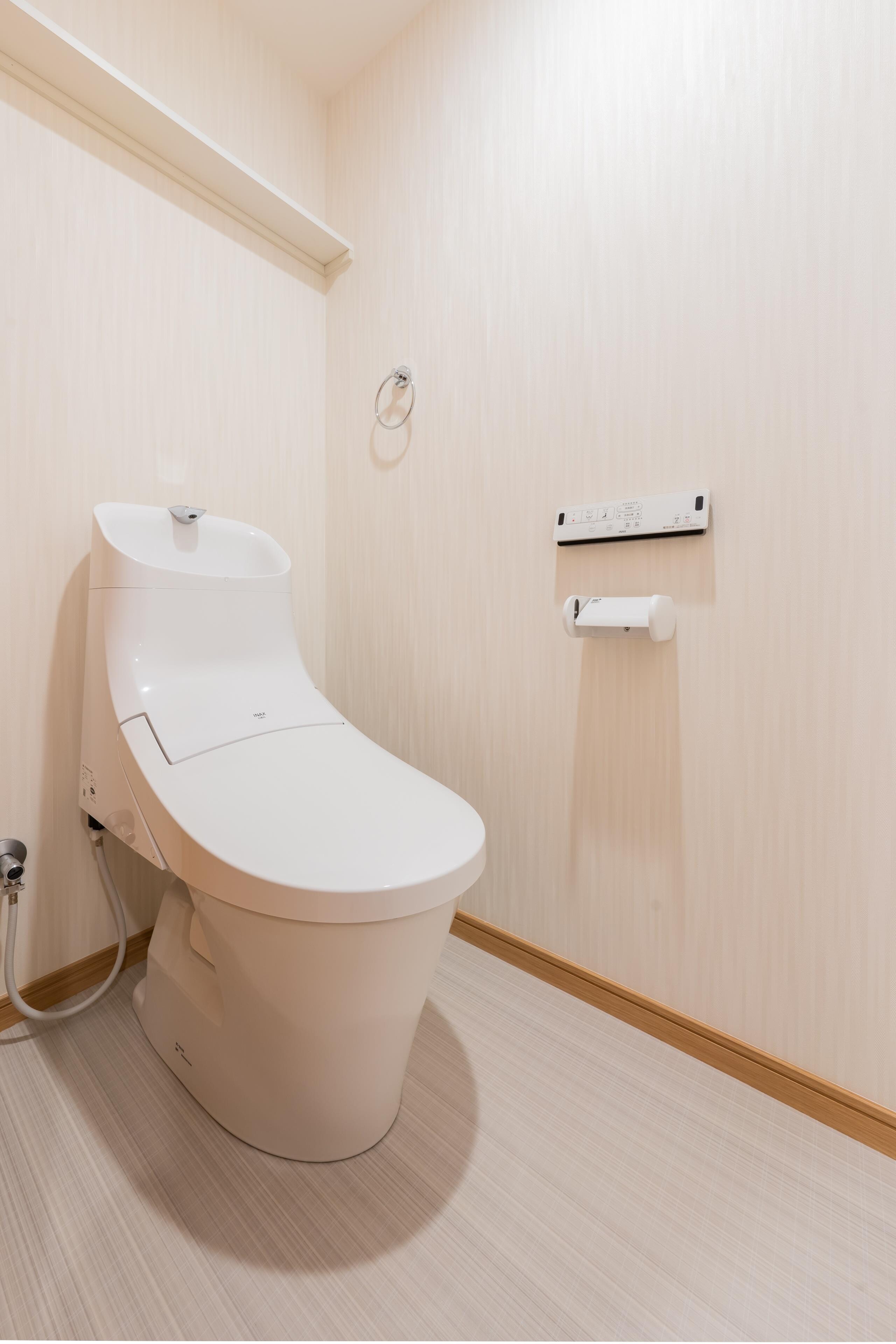 カーサフェリーチェの物件内観写真