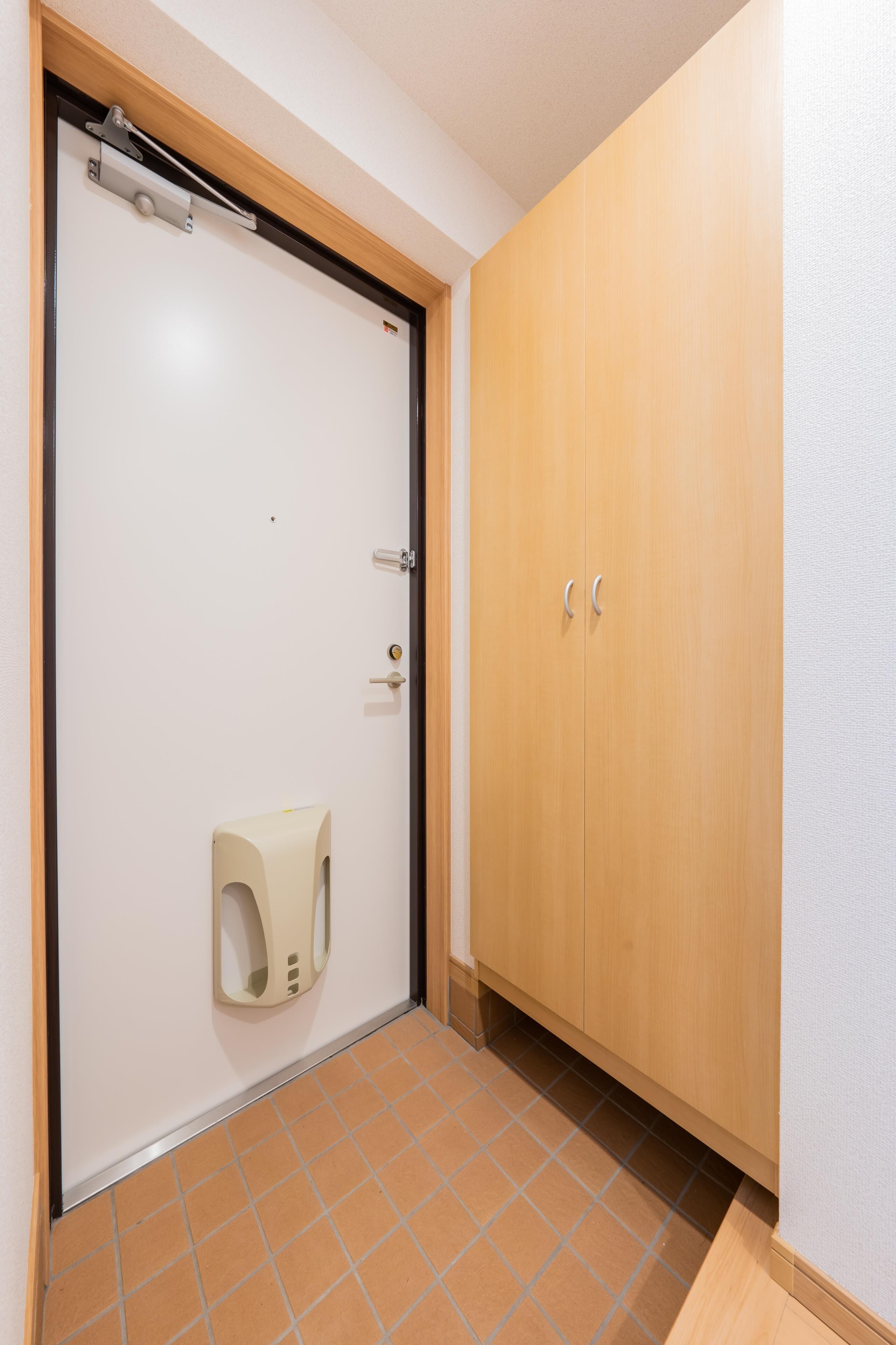 カーサフェリーチェの物件内観写真