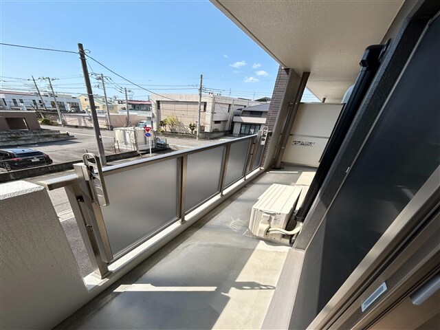 カーサフェリーチェの物件内観写真