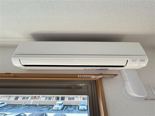 カーサフェリーチェの物件内観写真