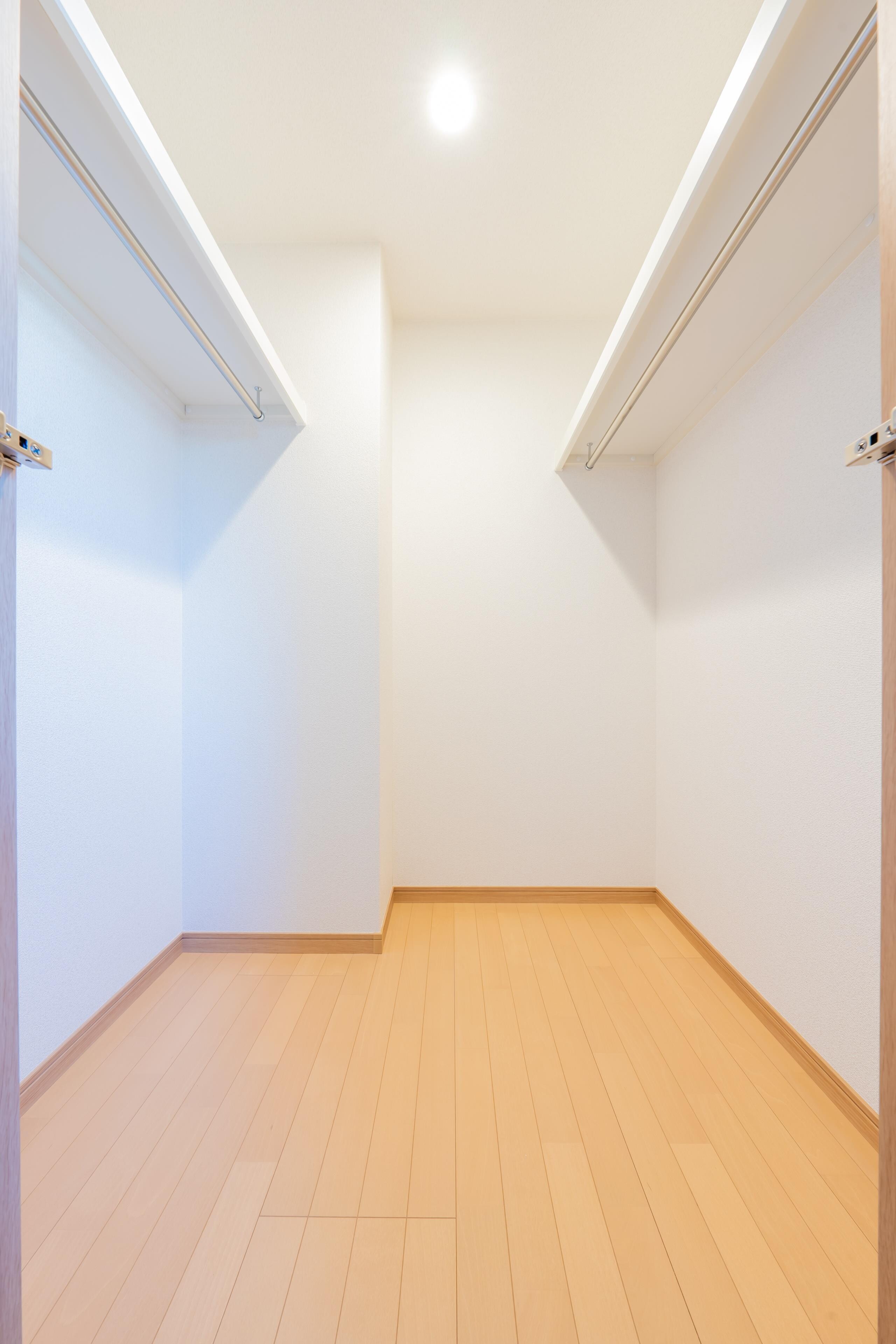 カーサフェリーチェの物件内観写真