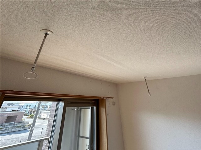 カーサフェリーチェの物件内観写真