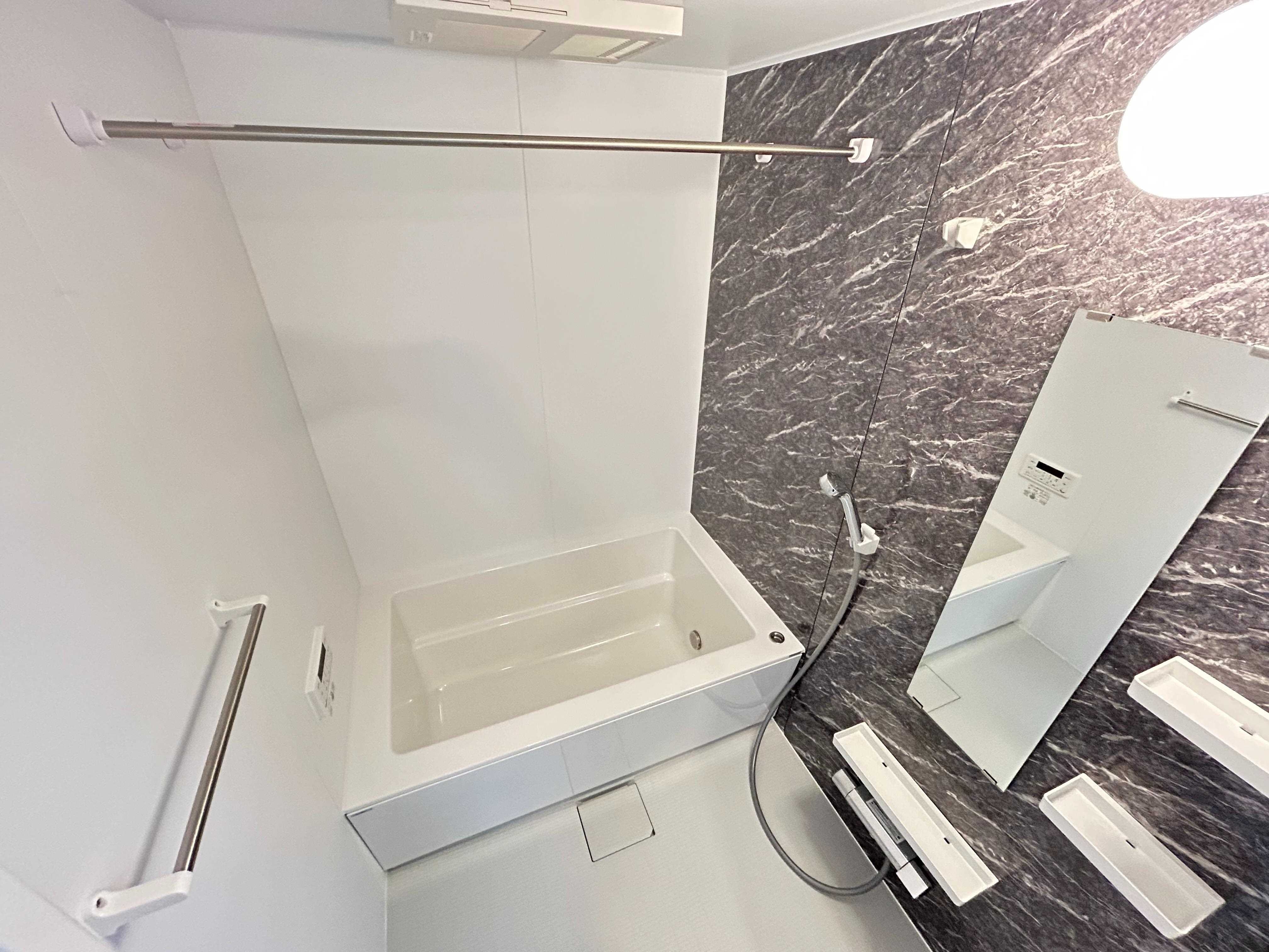 ティンブレの物件内観写真