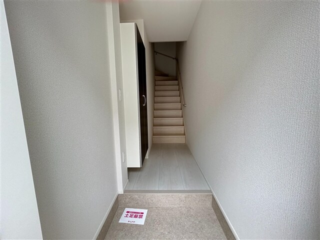 ティンブレの物件内観写真