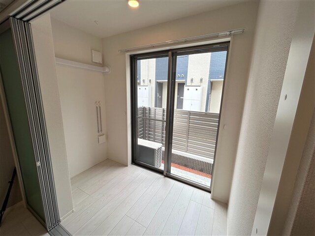 ティンブレの物件内観写真