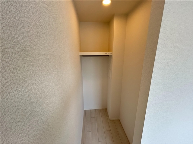 ティンブレの物件内観写真