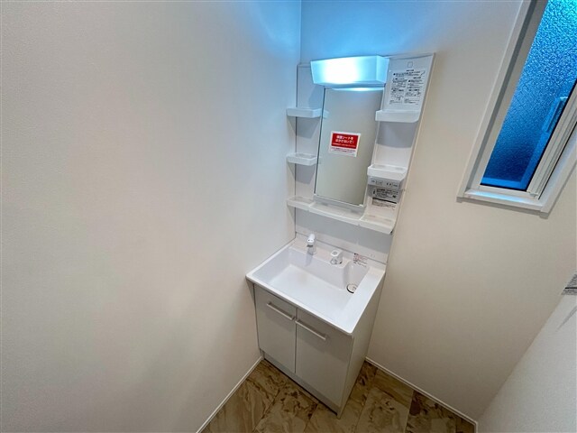 真砂町戸建の物件内観写真