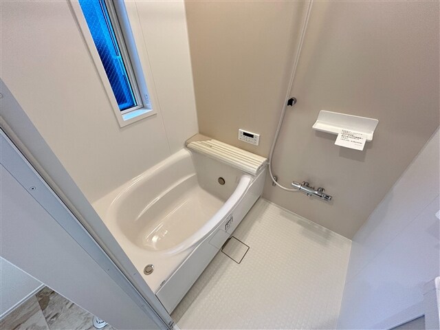 真砂町戸建の物件内観写真