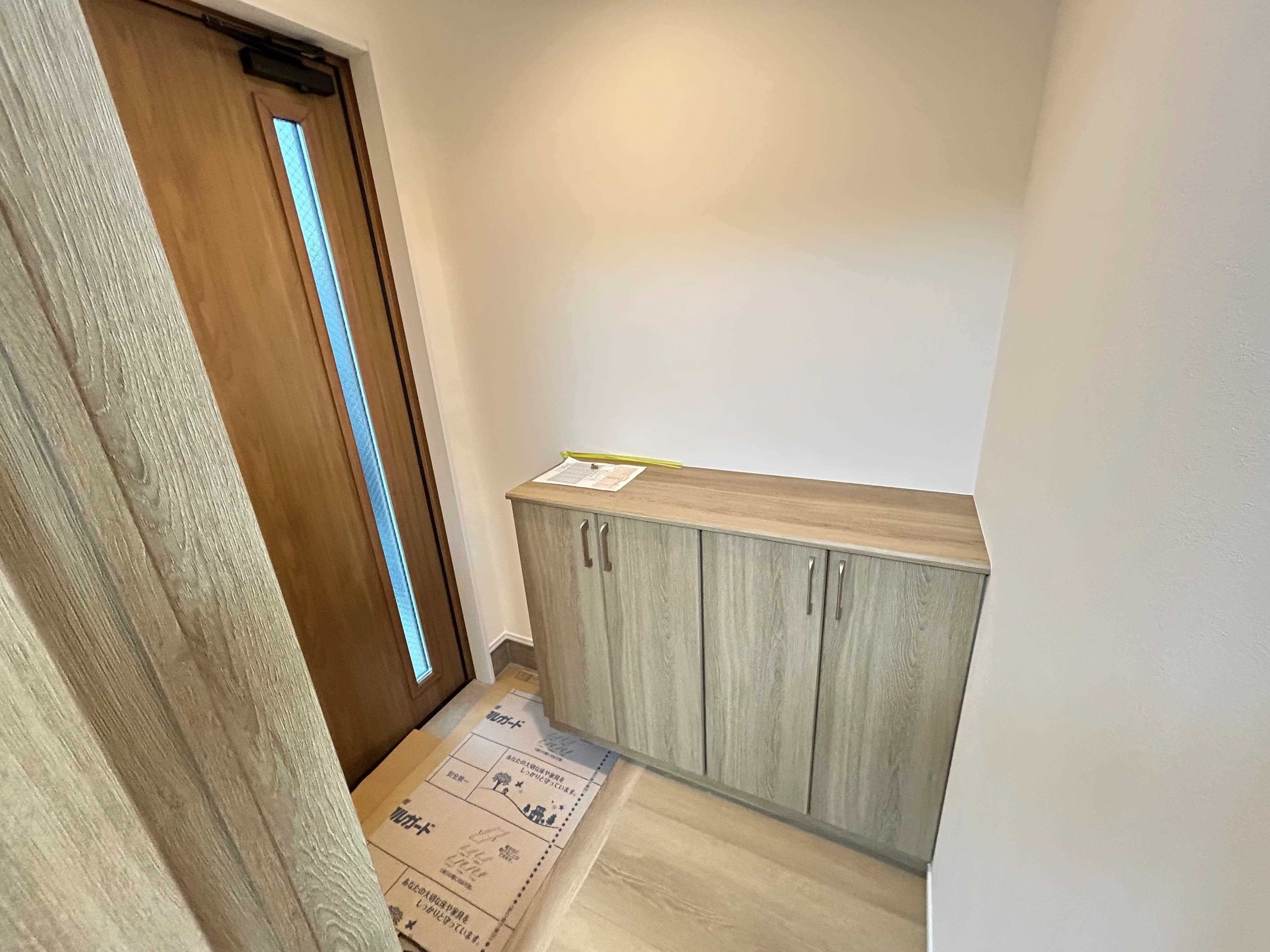 真砂町戸建の物件内観写真