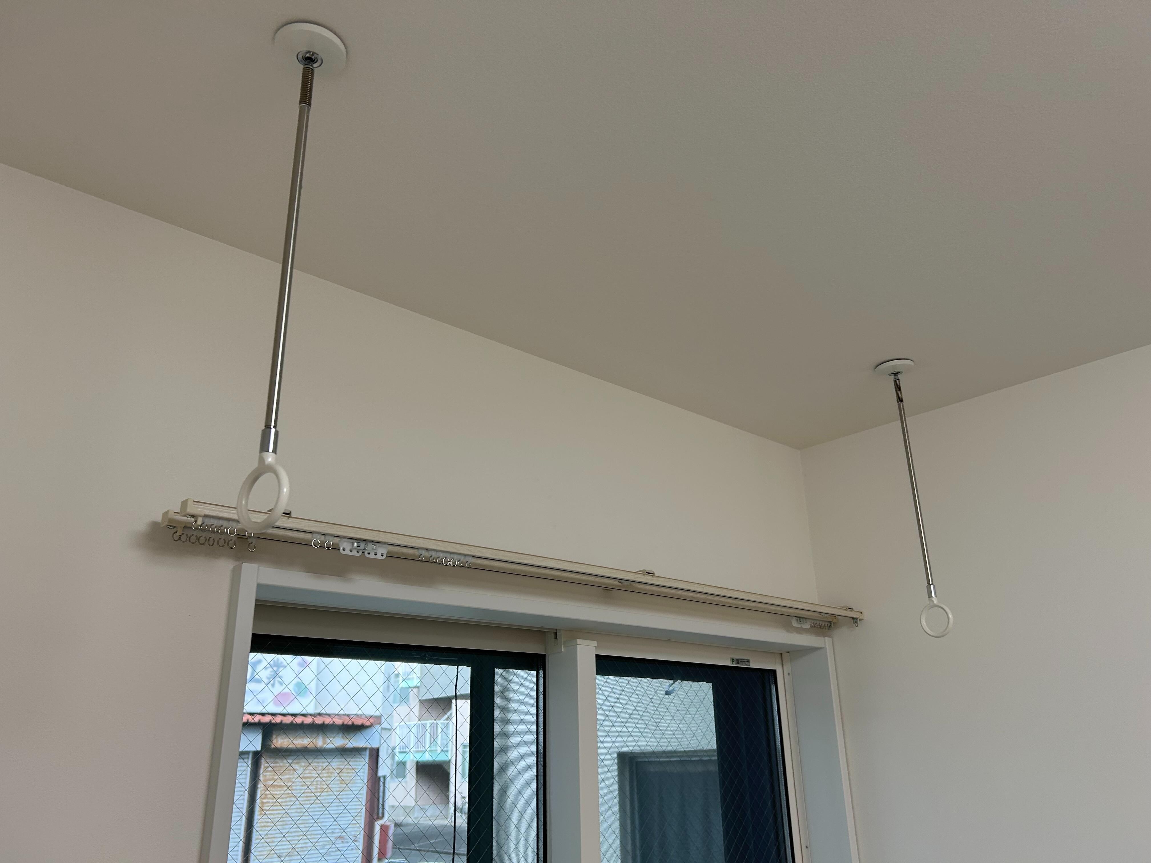 真砂町戸建の物件内観写真