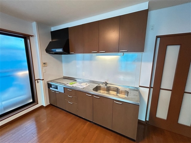 ソワサントUTRIIの物件内観写真