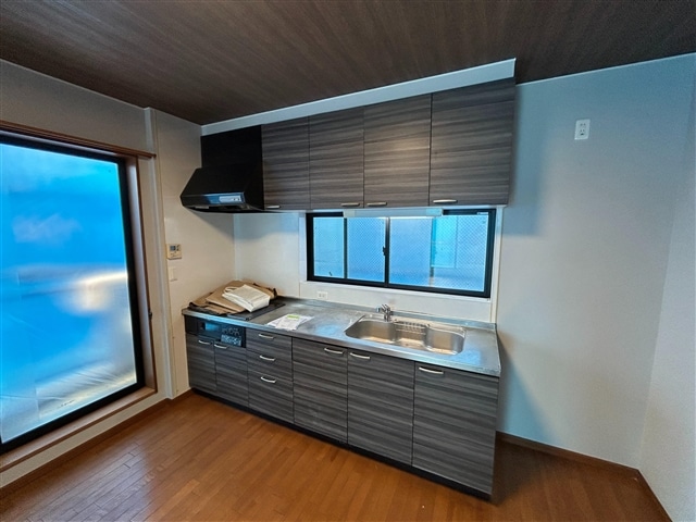 ソワサントUTRIIの物件内観写真