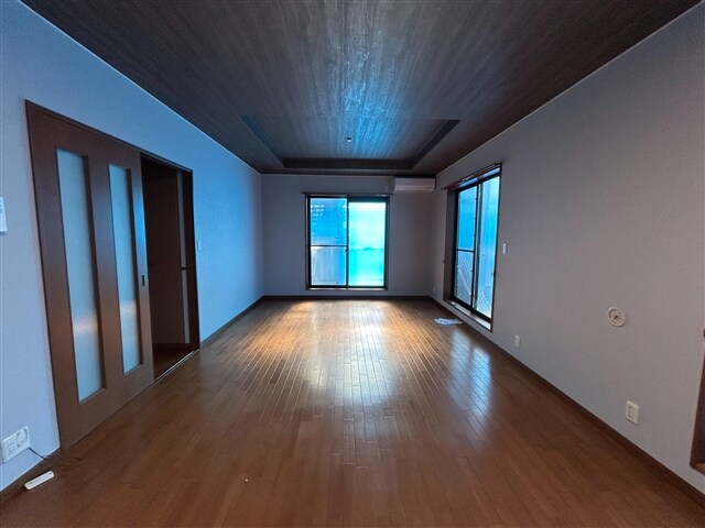 ソワサントUTRIIの物件内観写真