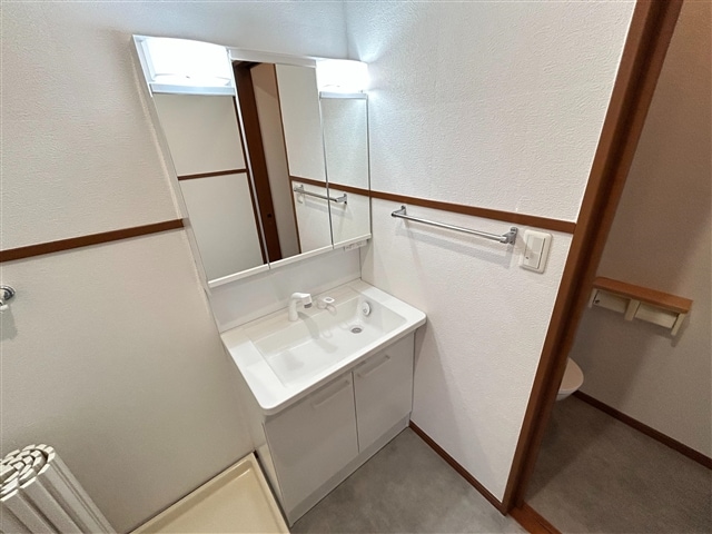 ソワサントUTRIIの物件内観写真