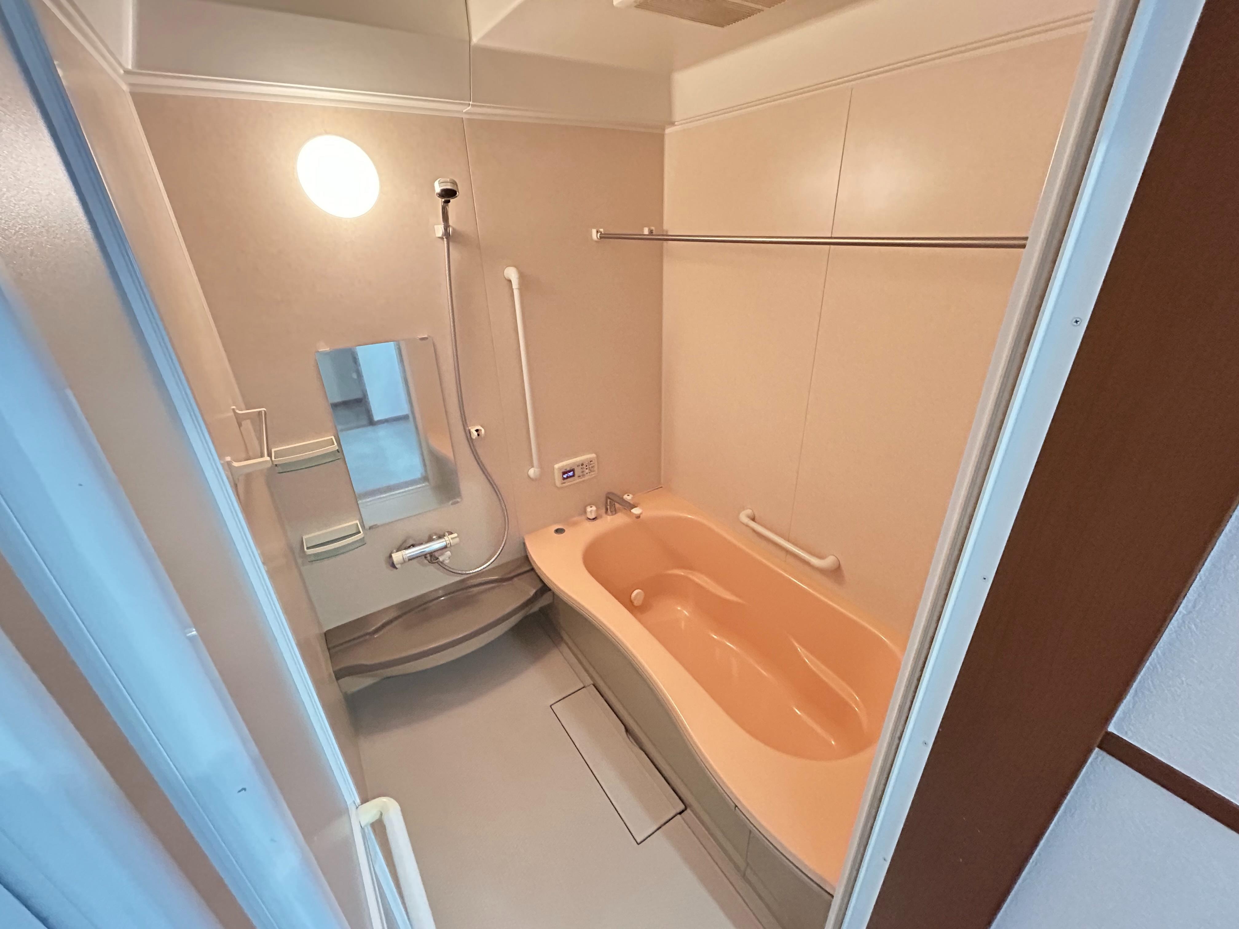 ソワサントUTRIIの物件内観写真