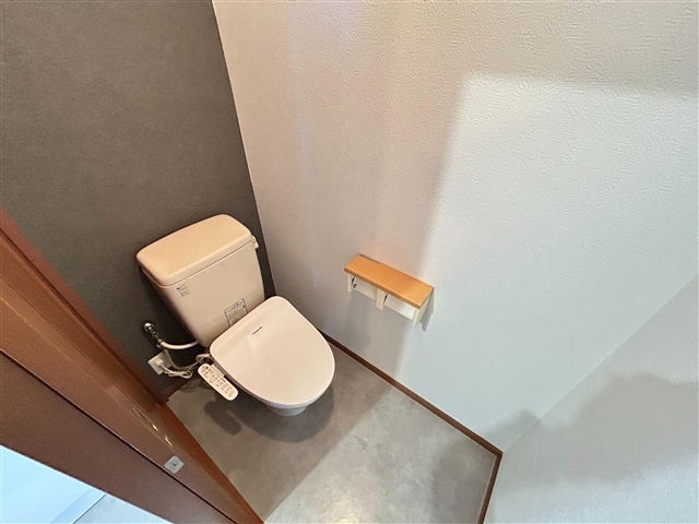 ソワサントUTRIIの物件内観写真