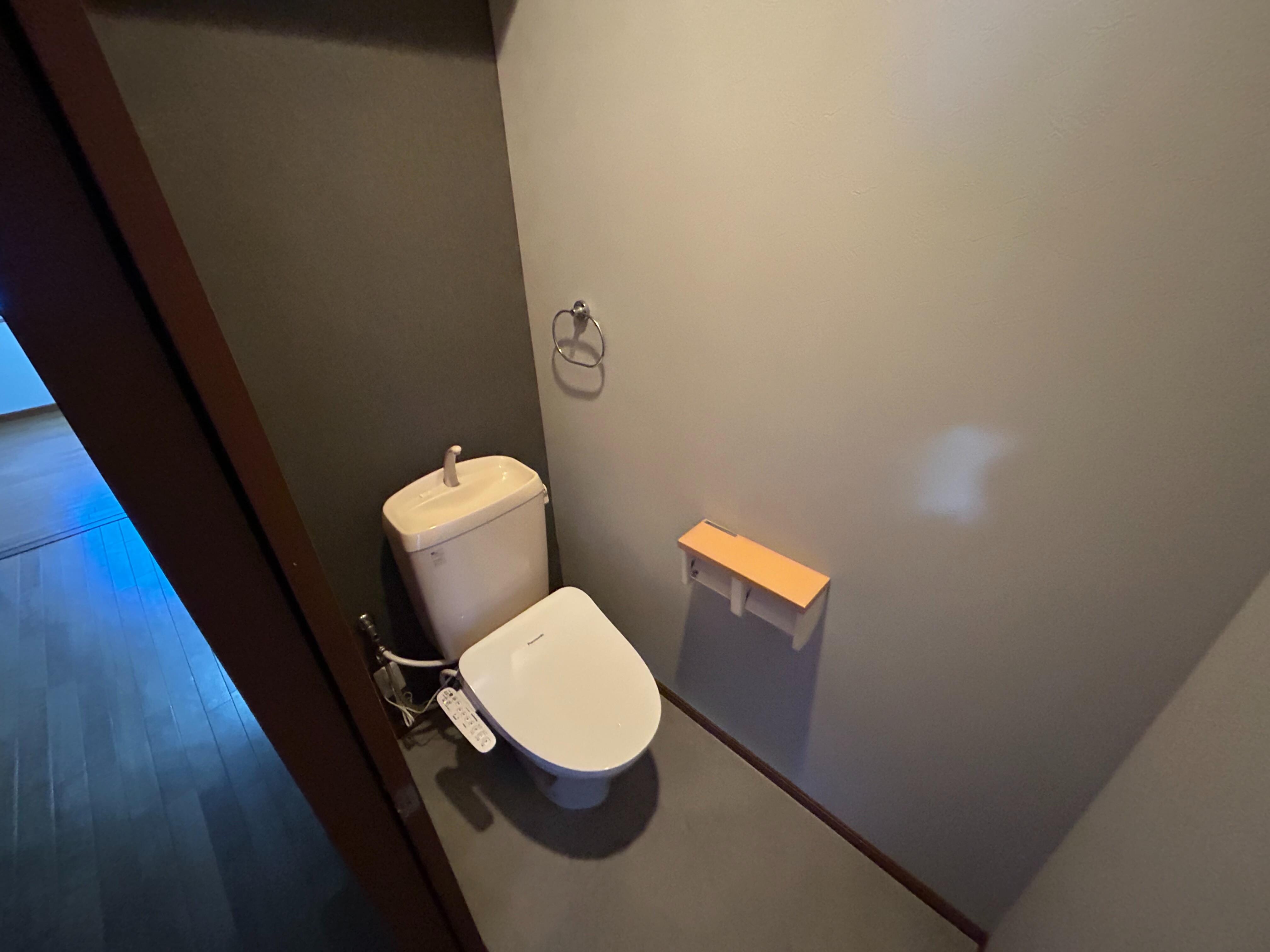 ソワサントUTRIIの物件内観写真