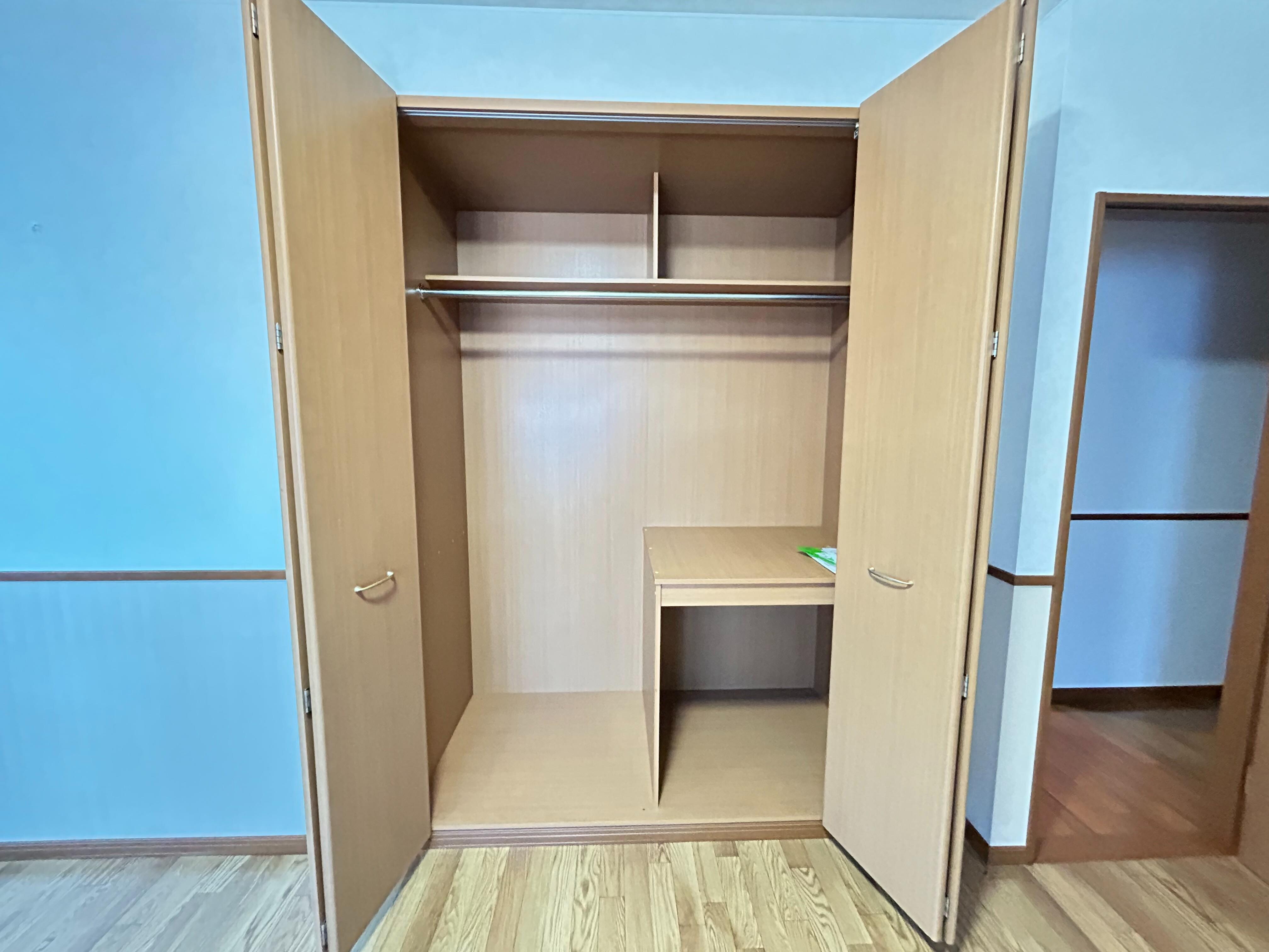 ソワサントUTRIIの物件内観写真