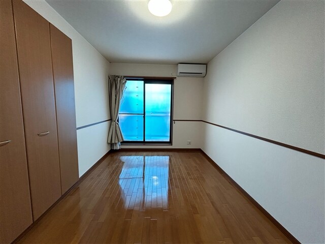 ソワサントUTRIIの物件内観写真