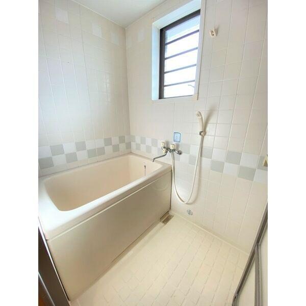 ラージヒルAの物件内観写真