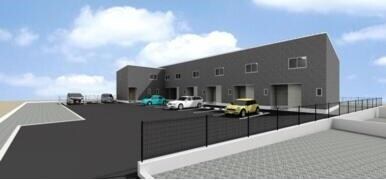 Loquatの物件外観写真