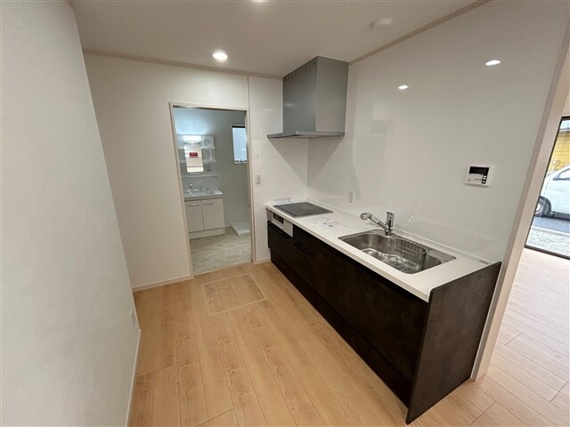 Loquatの物件内観写真