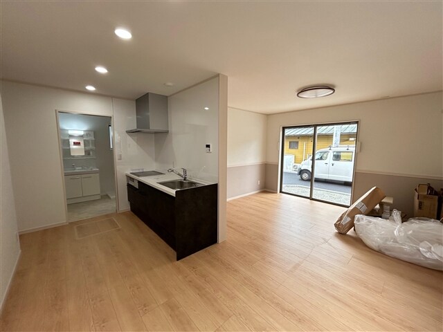 Loquatの物件内観写真