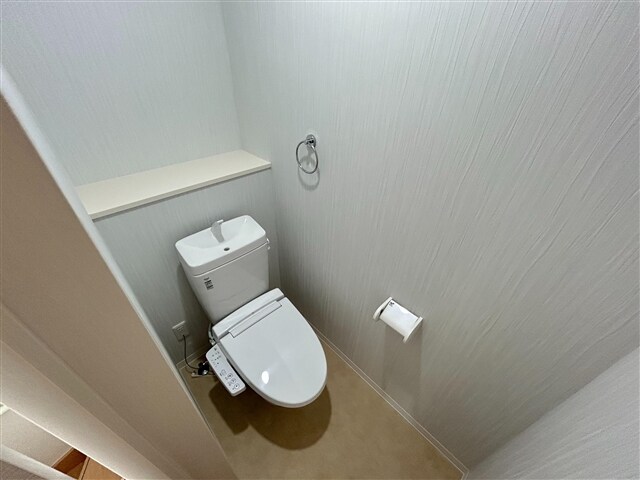 Loquatの物件内観写真