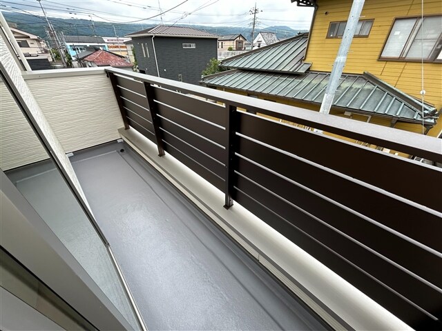 Loquatの物件内観写真