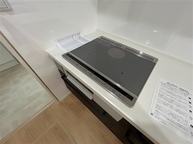 Loquatの物件内観写真