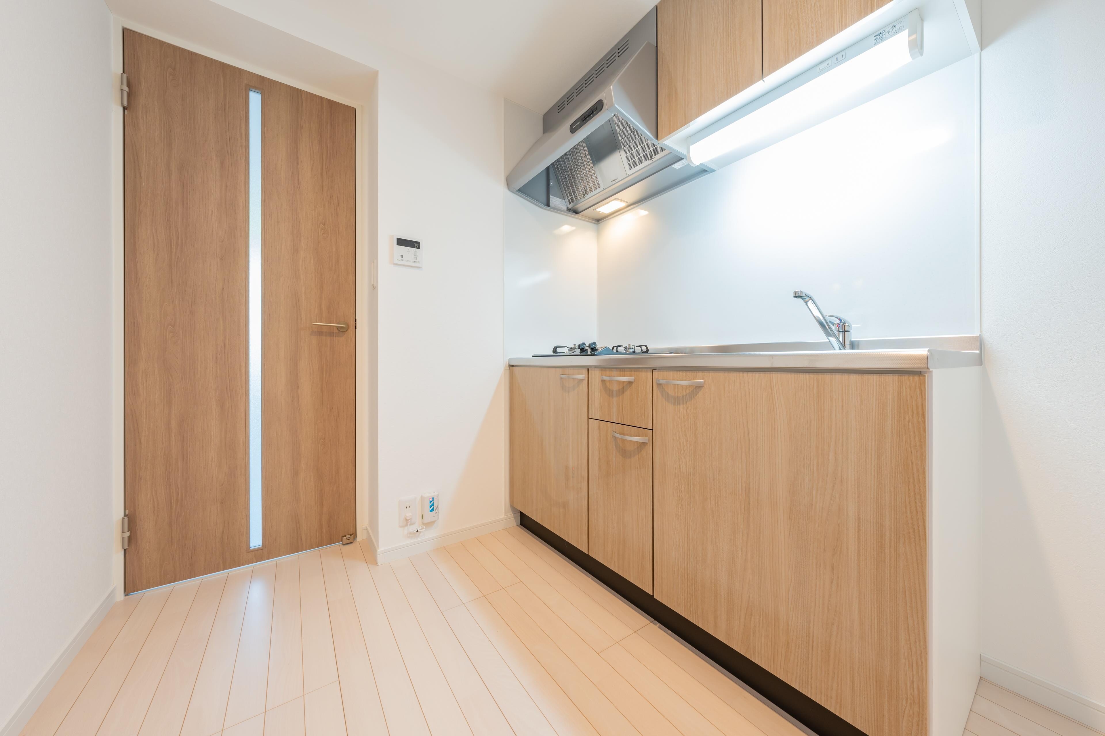 フラット麻布IIIの物件内観写真