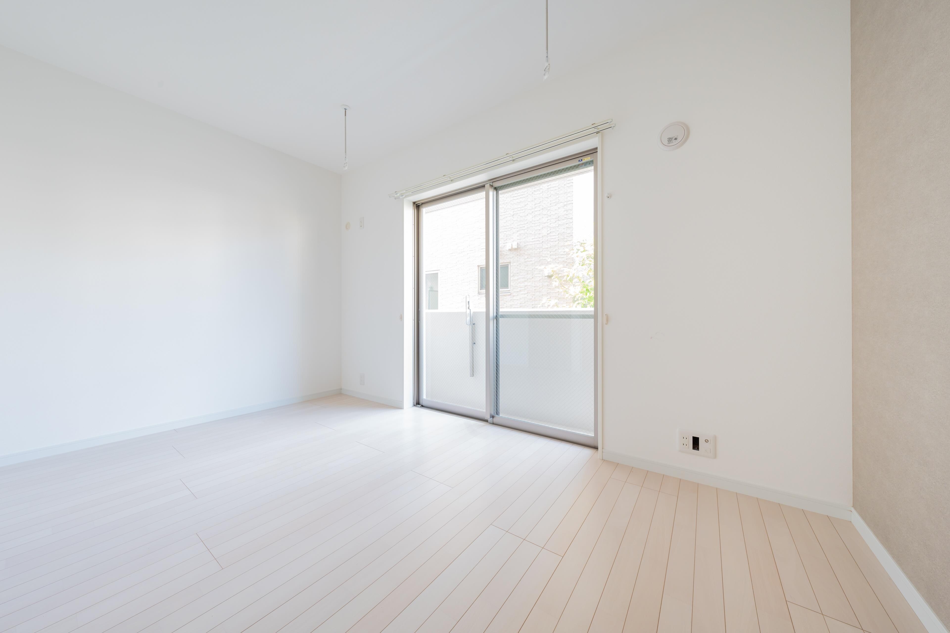 フラット麻布IIIの物件内観写真