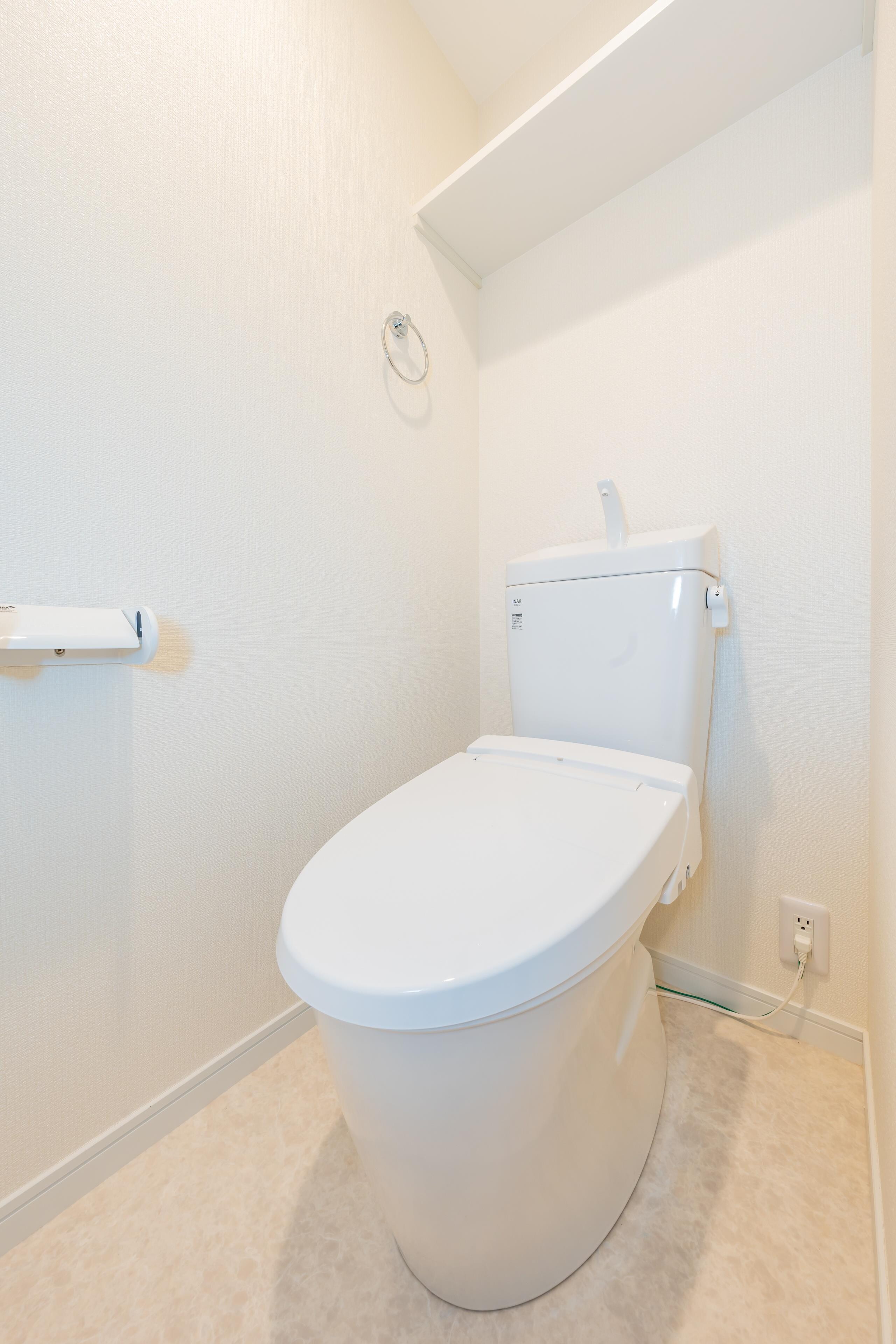 フラット麻布IIIの物件内観写真