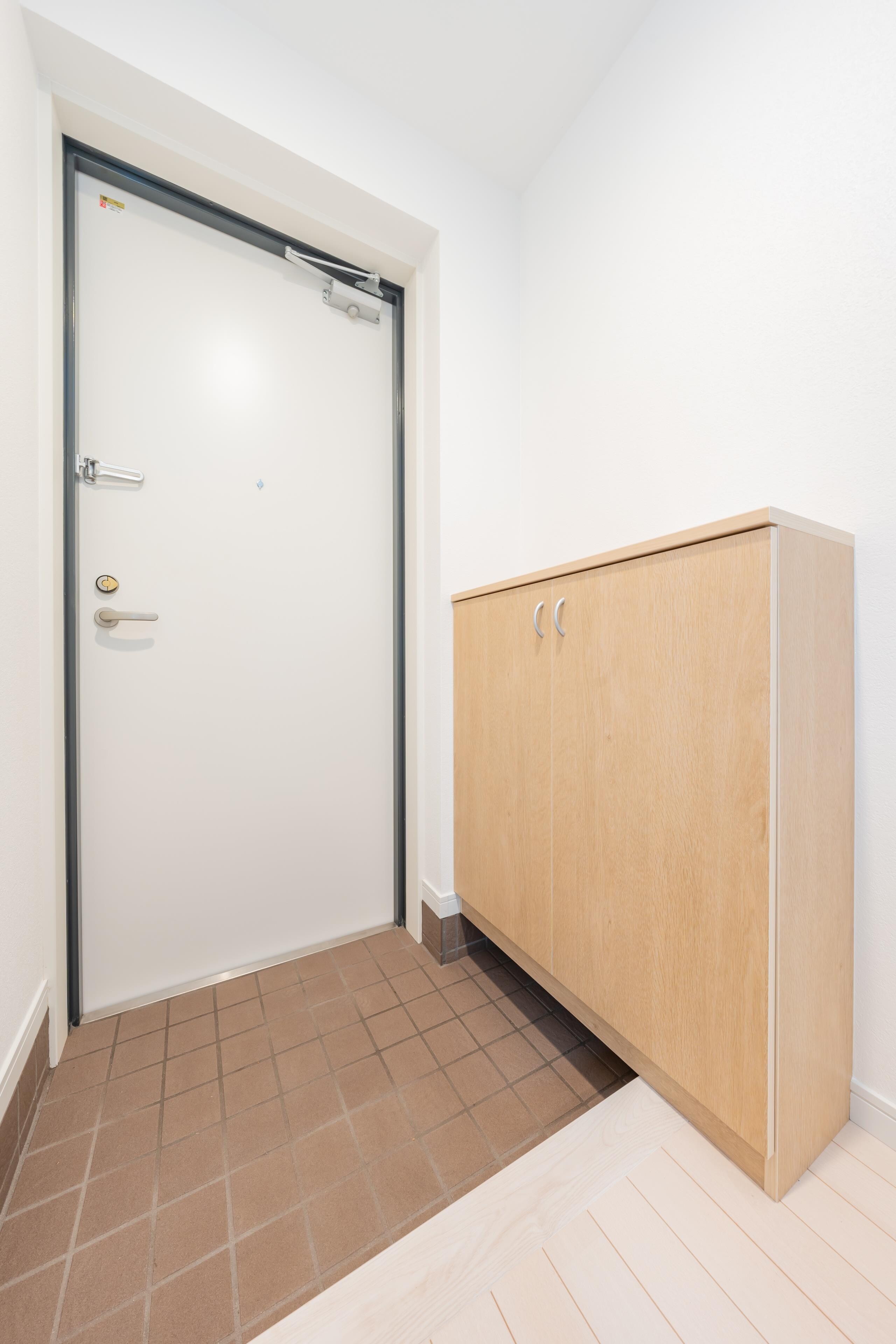 フラット麻布IIIの物件内観写真