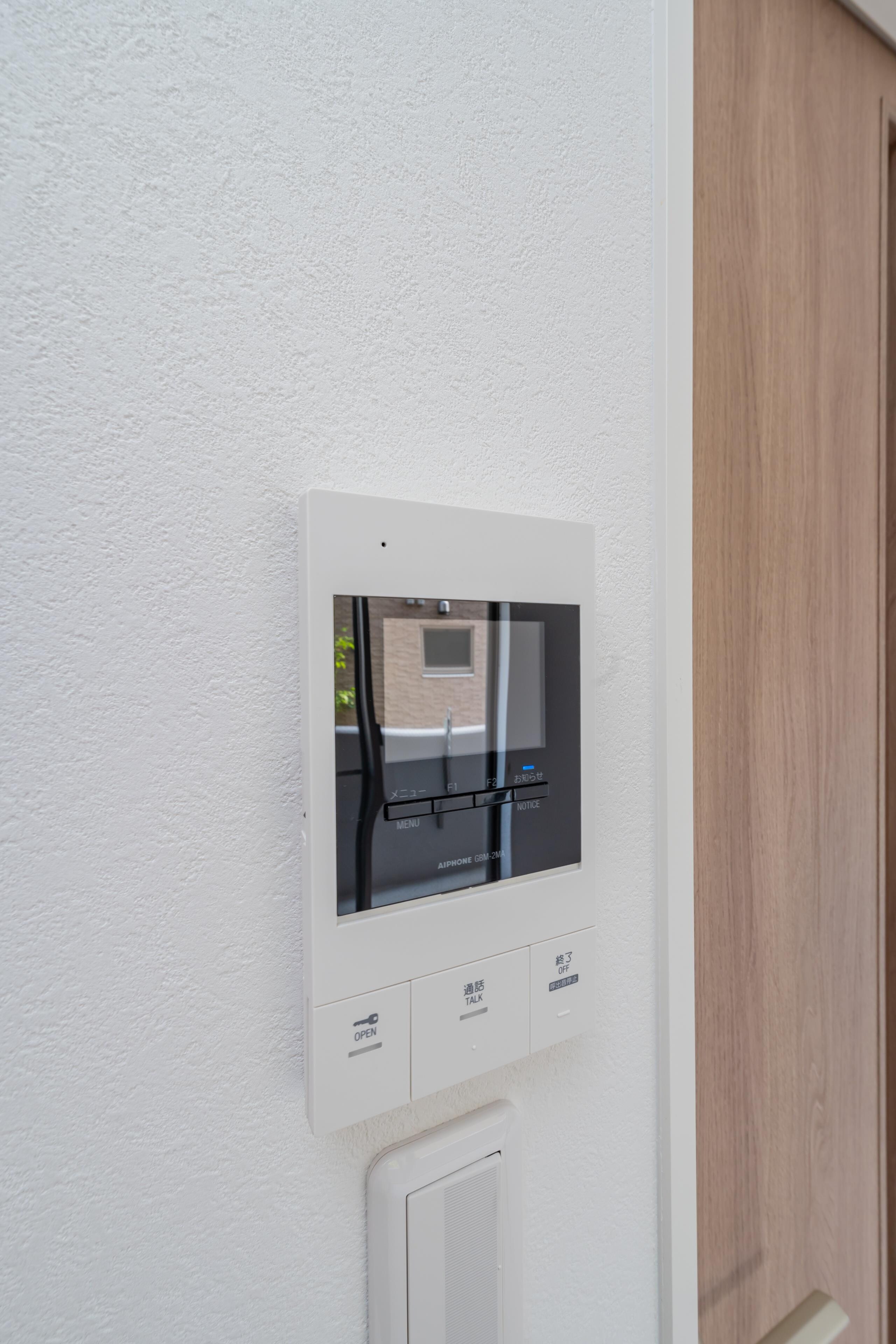 フラット麻布IIIの物件内観写真