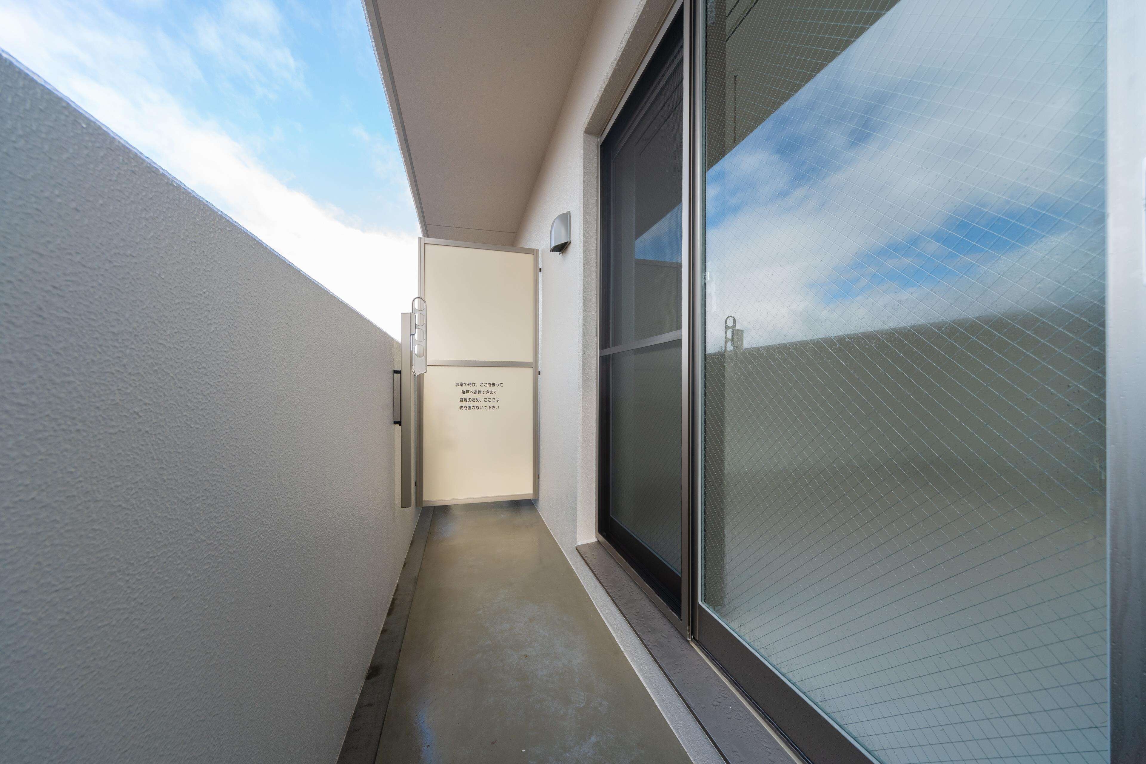 フラット麻布IIIの物件内観写真