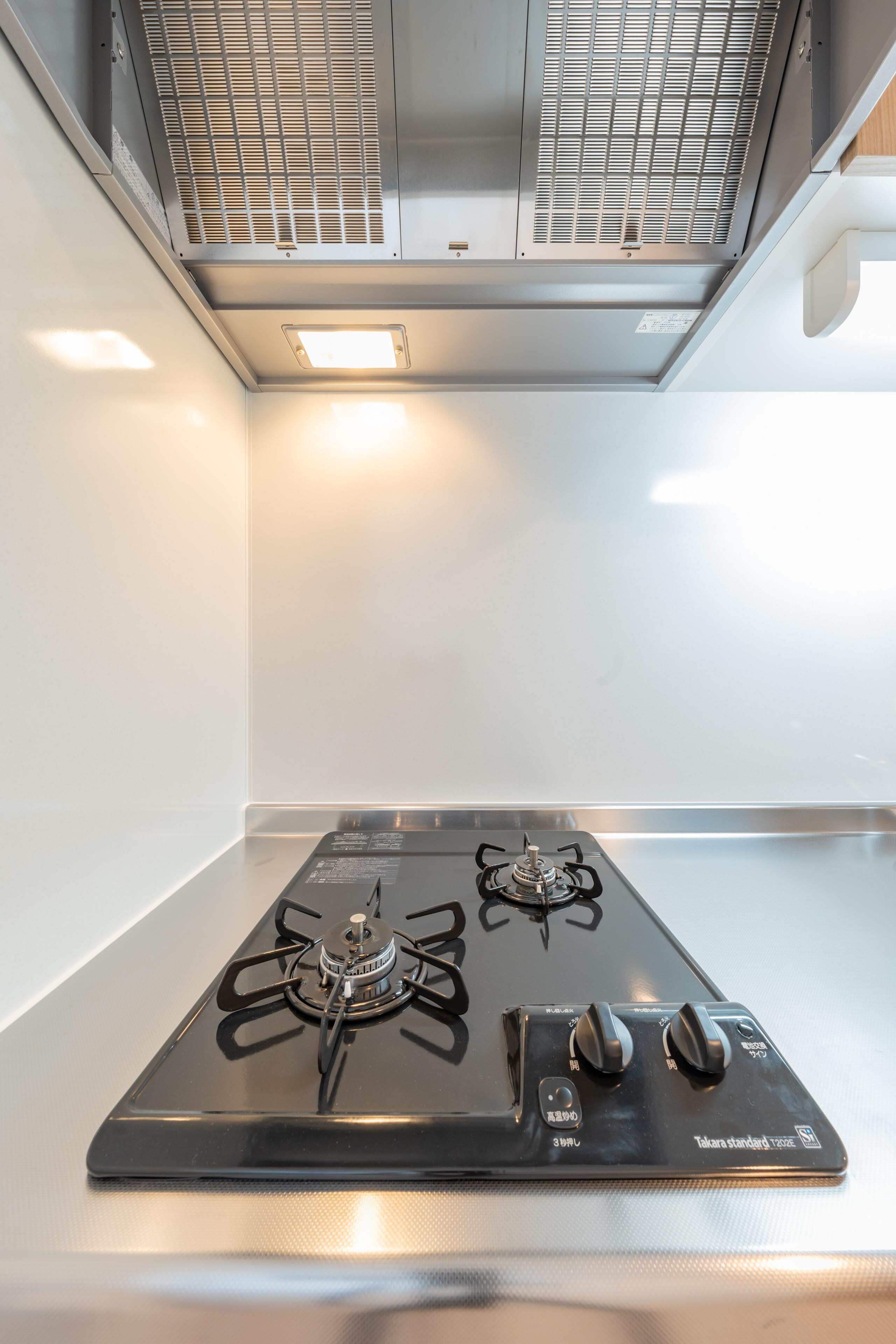 フラット麻布IIIの物件内観写真