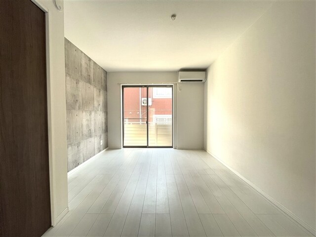 メイフェア三園平IIの物件内観写真