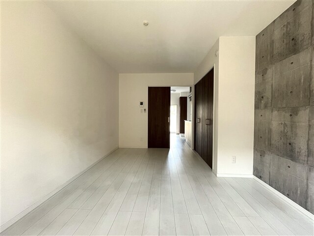 メイフェア三園平IIの物件内観写真