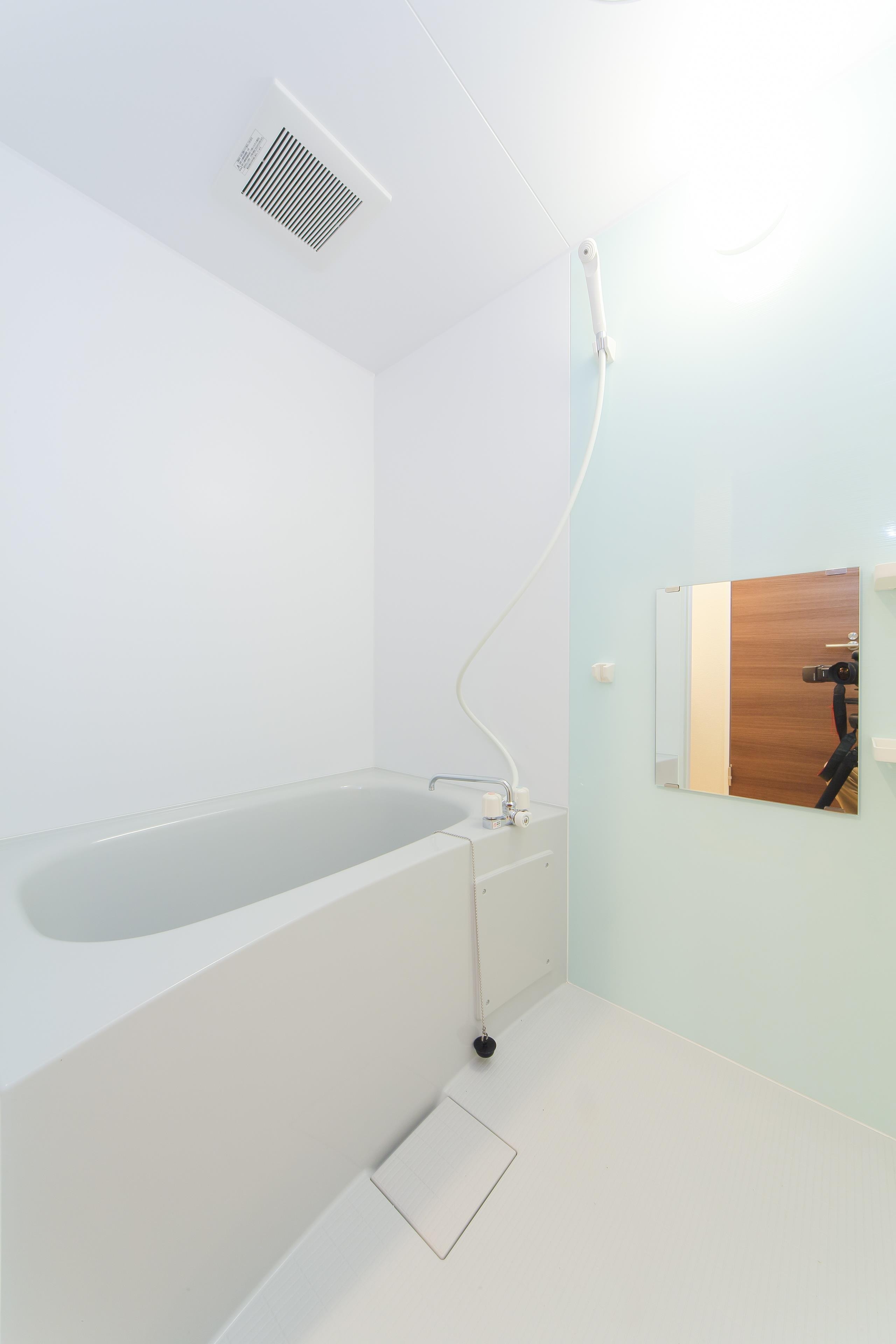 メイフェア三園平IIの物件内観写真