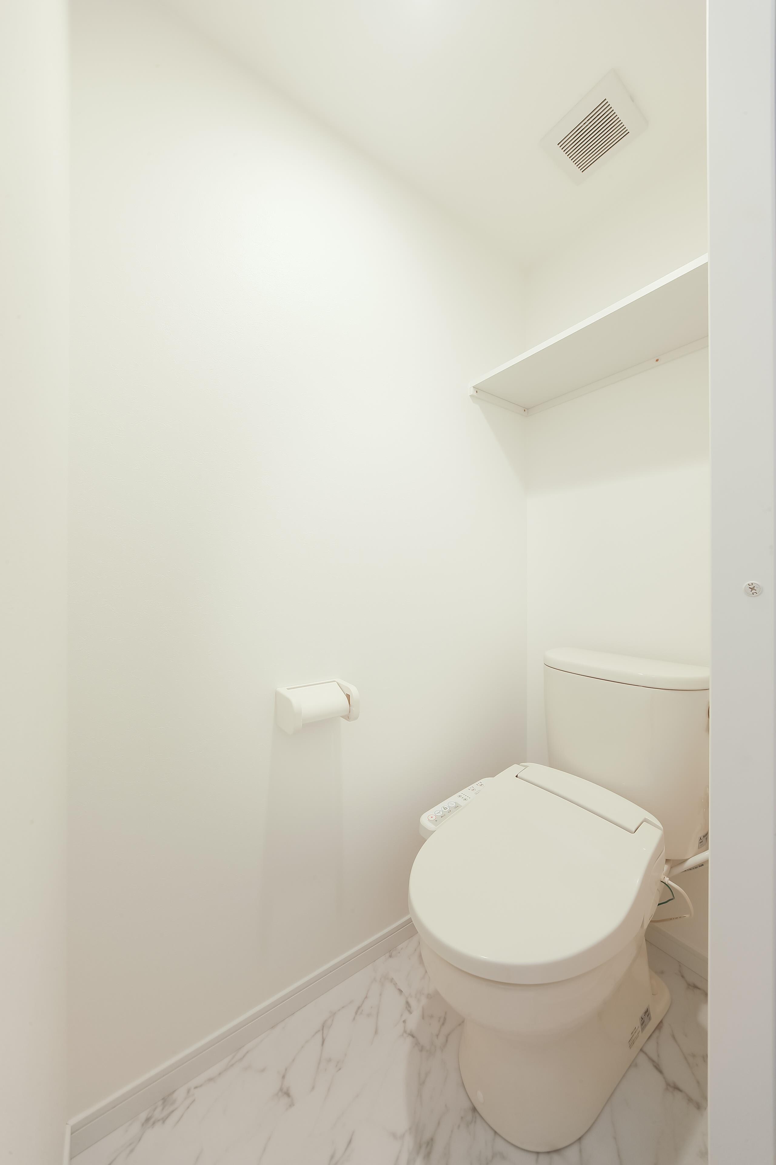 メイフェア三園平IIの物件内観写真